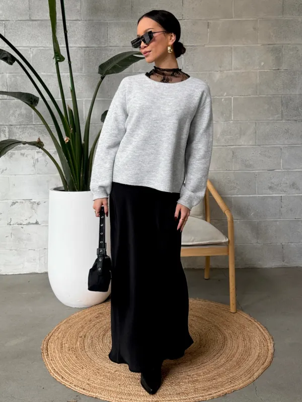 GENTLE FAWN Mateo Knit Pullover Sweater sold by 27 Boutique