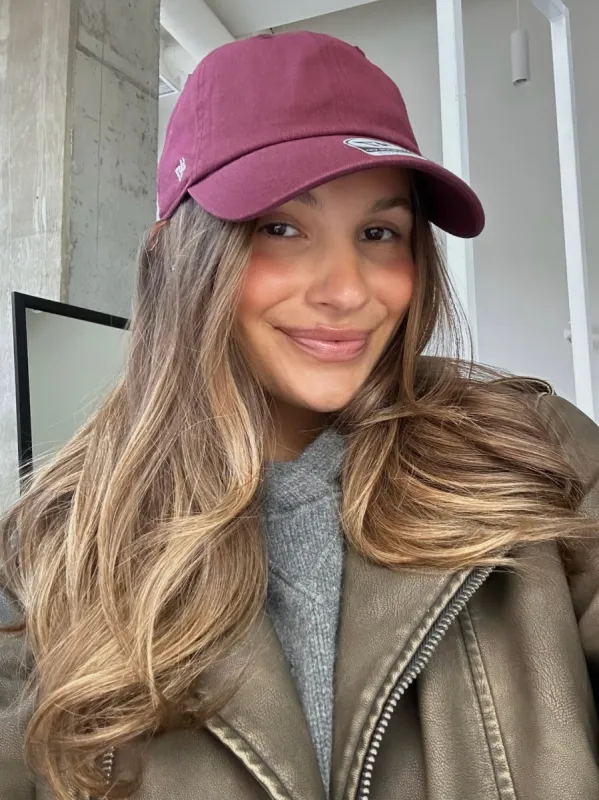 '47 BRAND Classic Clean Up Cap sold by 27 Boutique