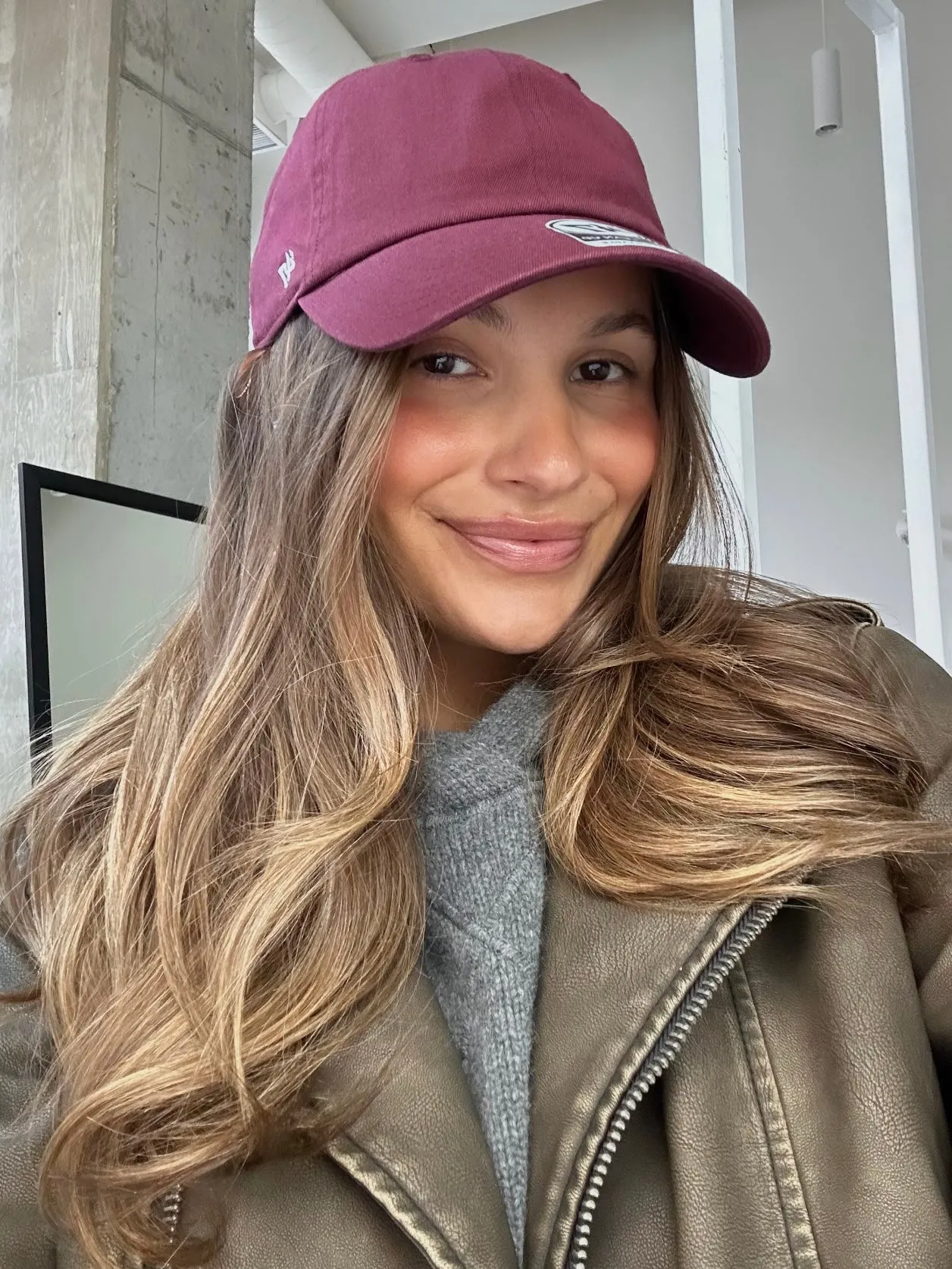 '47 BRAND Classic Clean Up Cap sold by 27 Boutique