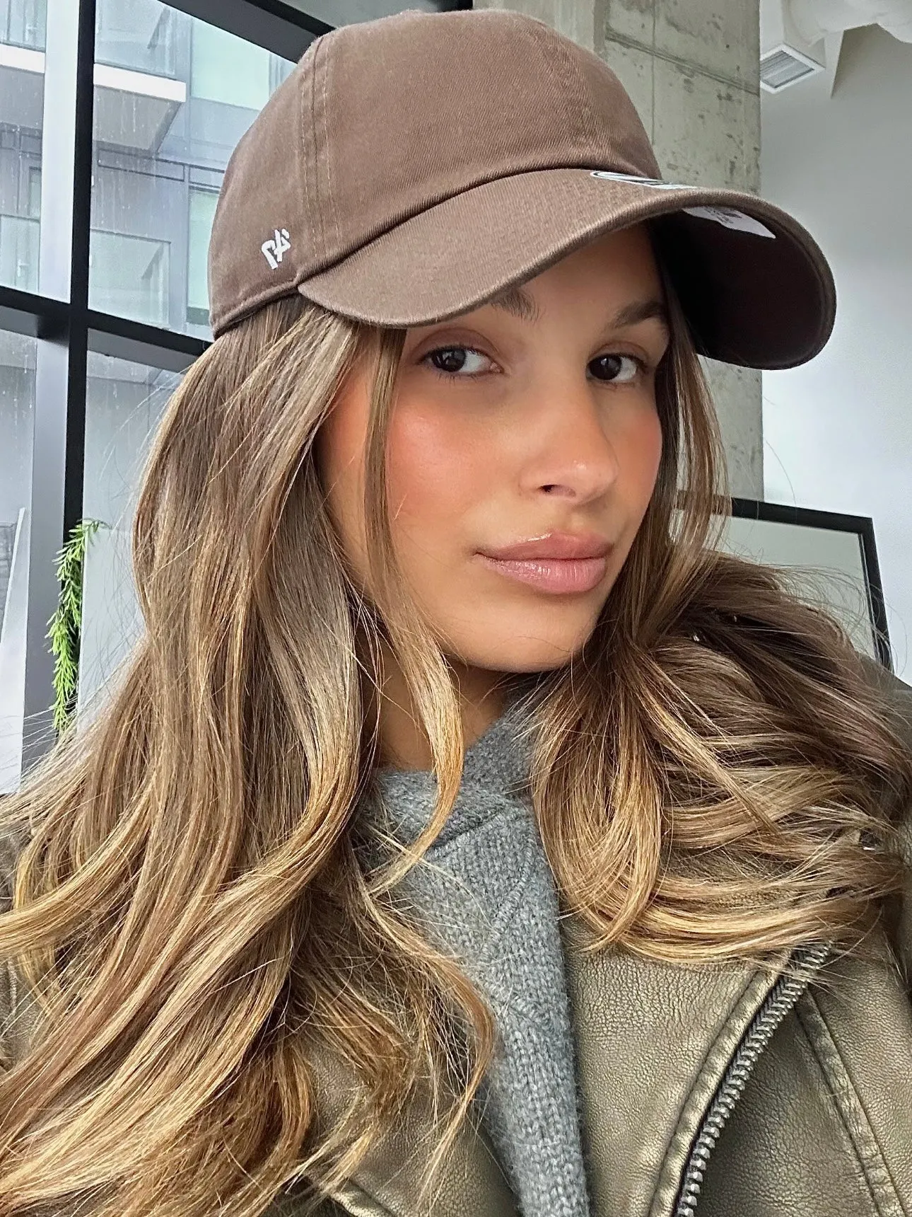 '47 BRAND Classic Clean Up Cap sold by 27 Boutique product image thumbnail 3