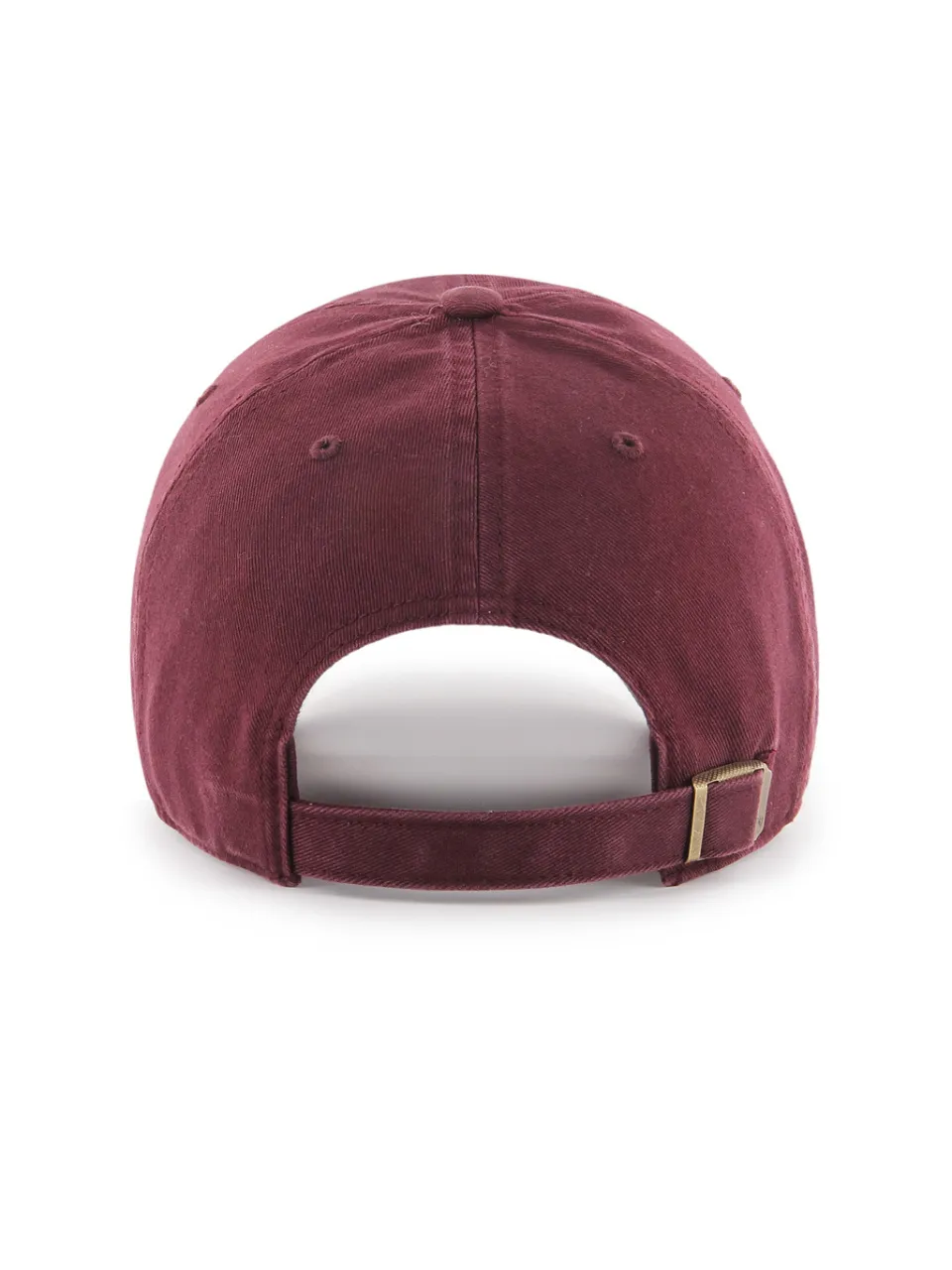 '47 BRAND Classic Clean Up Cap sold by 27 Boutique product image thumbnail 5