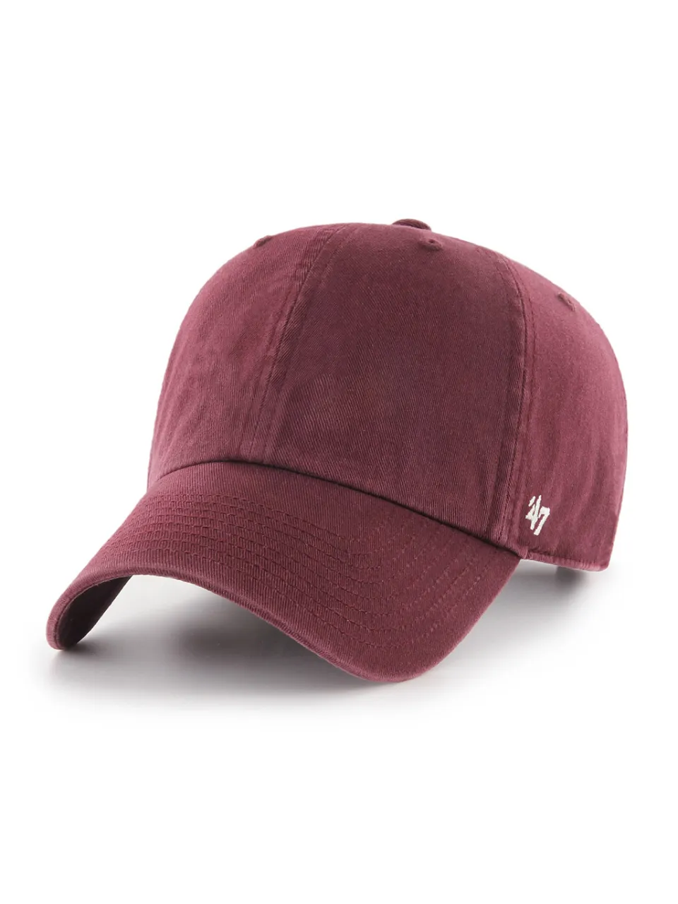 '47 BRAND Classic Clean Up Cap sold by 27 Boutique product image thumbnail 4