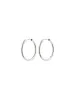 PILGRIM April Recycled Small Hoop Earrings sold by 27 Boutique