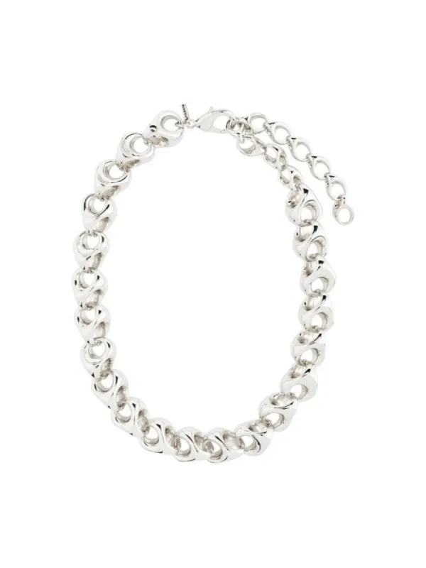 PILGRIM Dune Chain Necklace sold by 27 Boutique