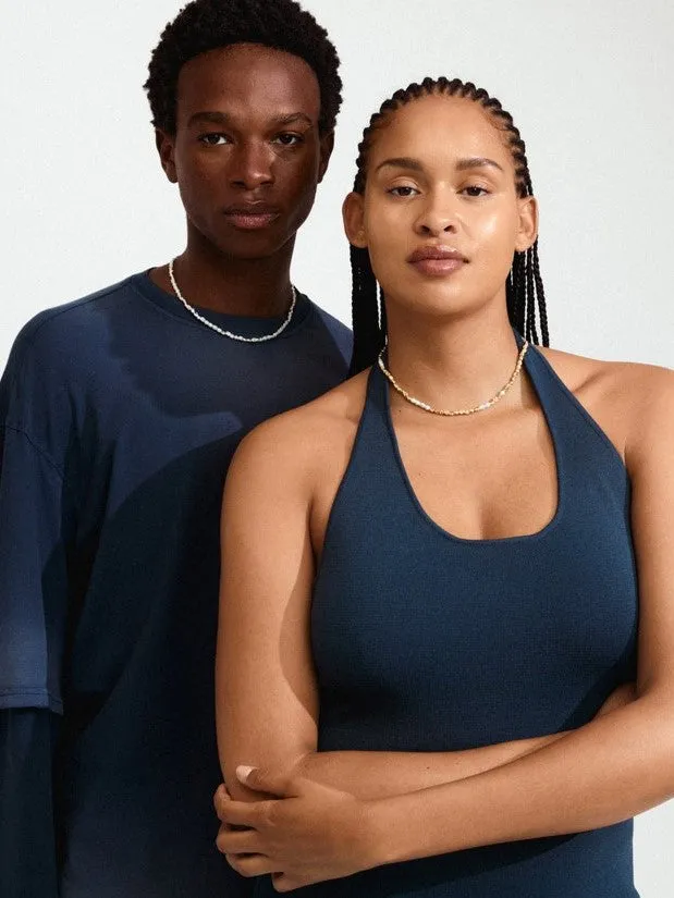 PILGRIM Tide Pearl Necklace sold by 27 Boutique product image thumbnail 3