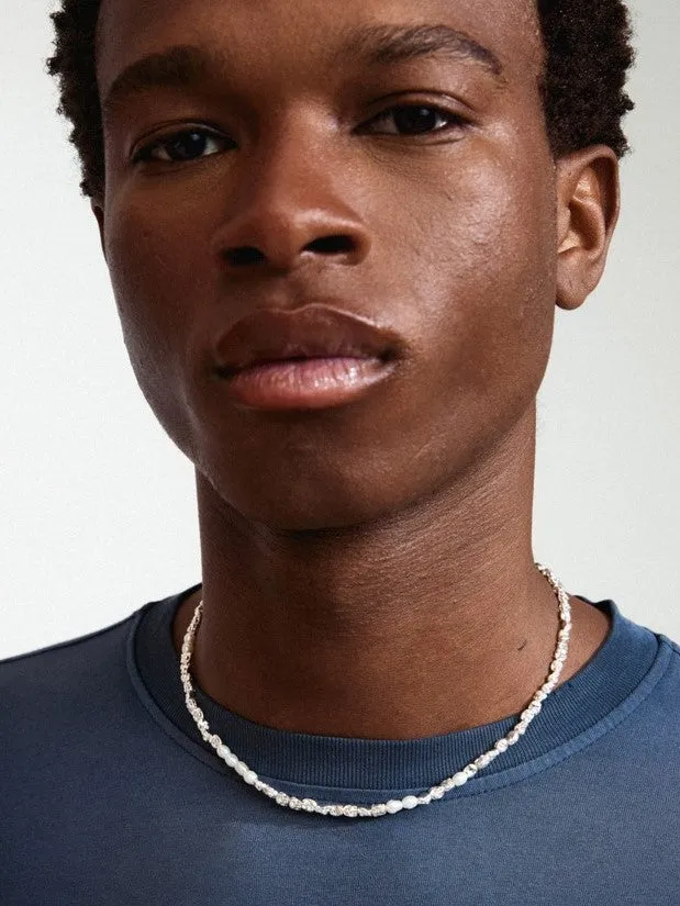 PILGRIM Tide Pearl Necklace sold by 27 Boutique product image thumbnail 2