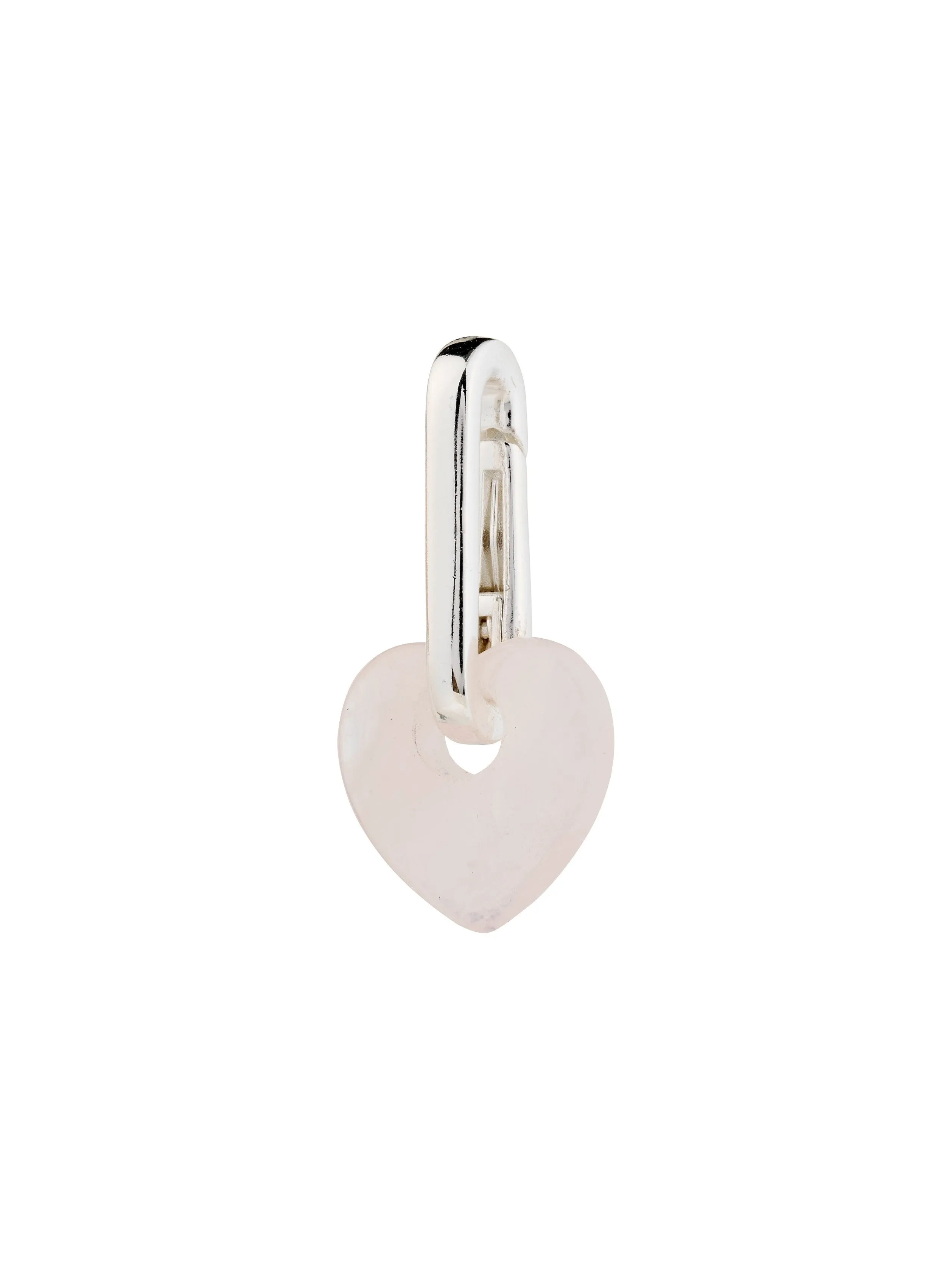 PILGRIM Charm Stone Heart Pendant sold by 27 Boutique product image thumbnail 4