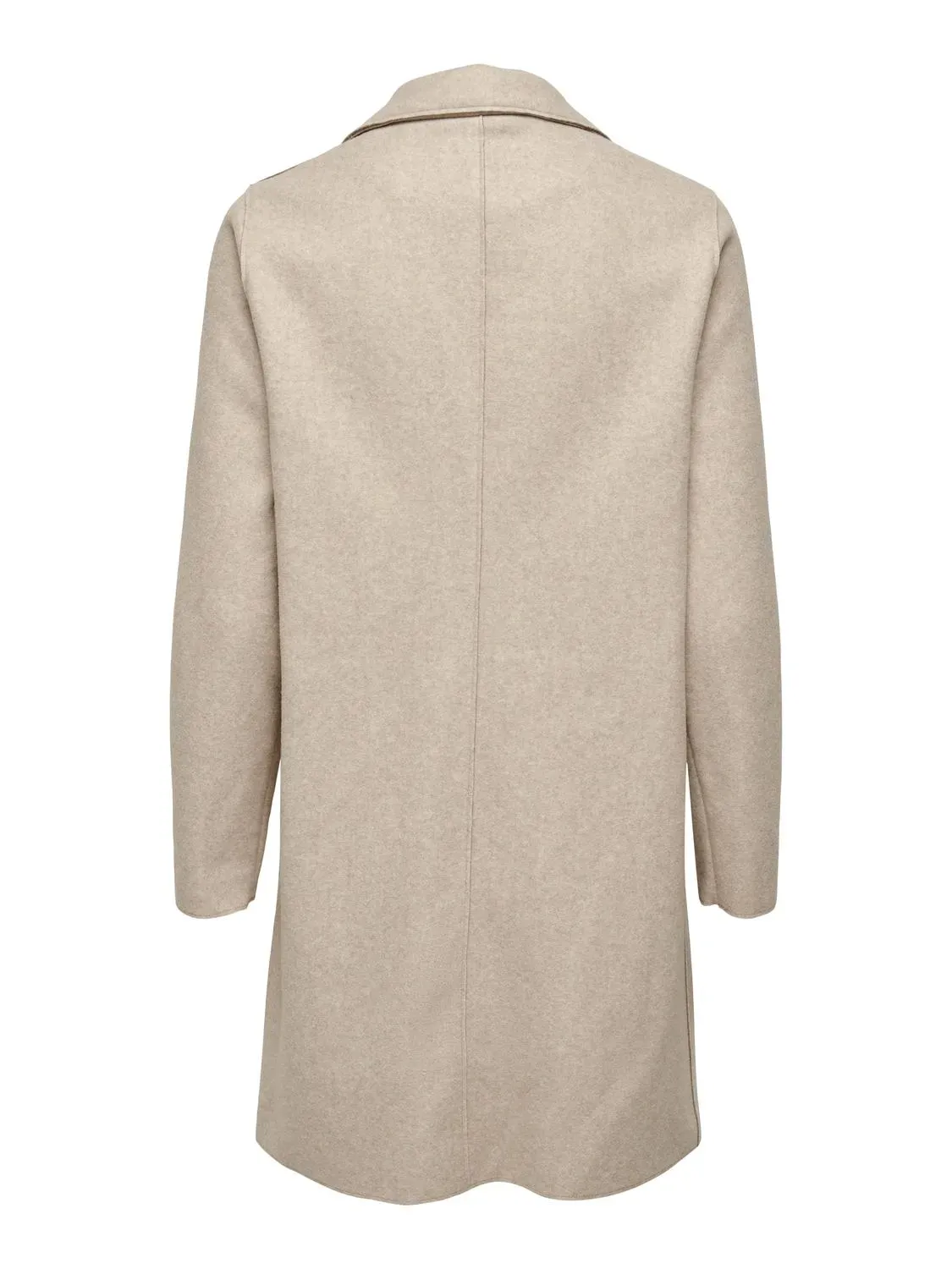 ONLY Carrie Single Breasted Long Coat sold by 27 Boutique product image thumbnail 4