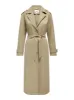 ONLY Long Line Belted Trench Coat sold by 27 Boutique