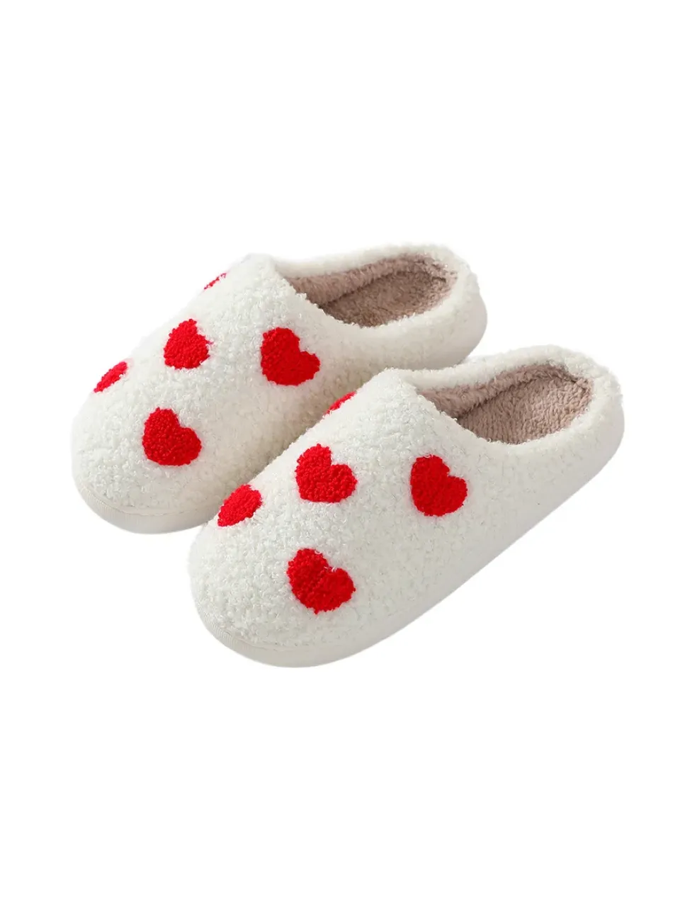 27 Heart Slippers sold by 27 Boutique product image thumbnail 2