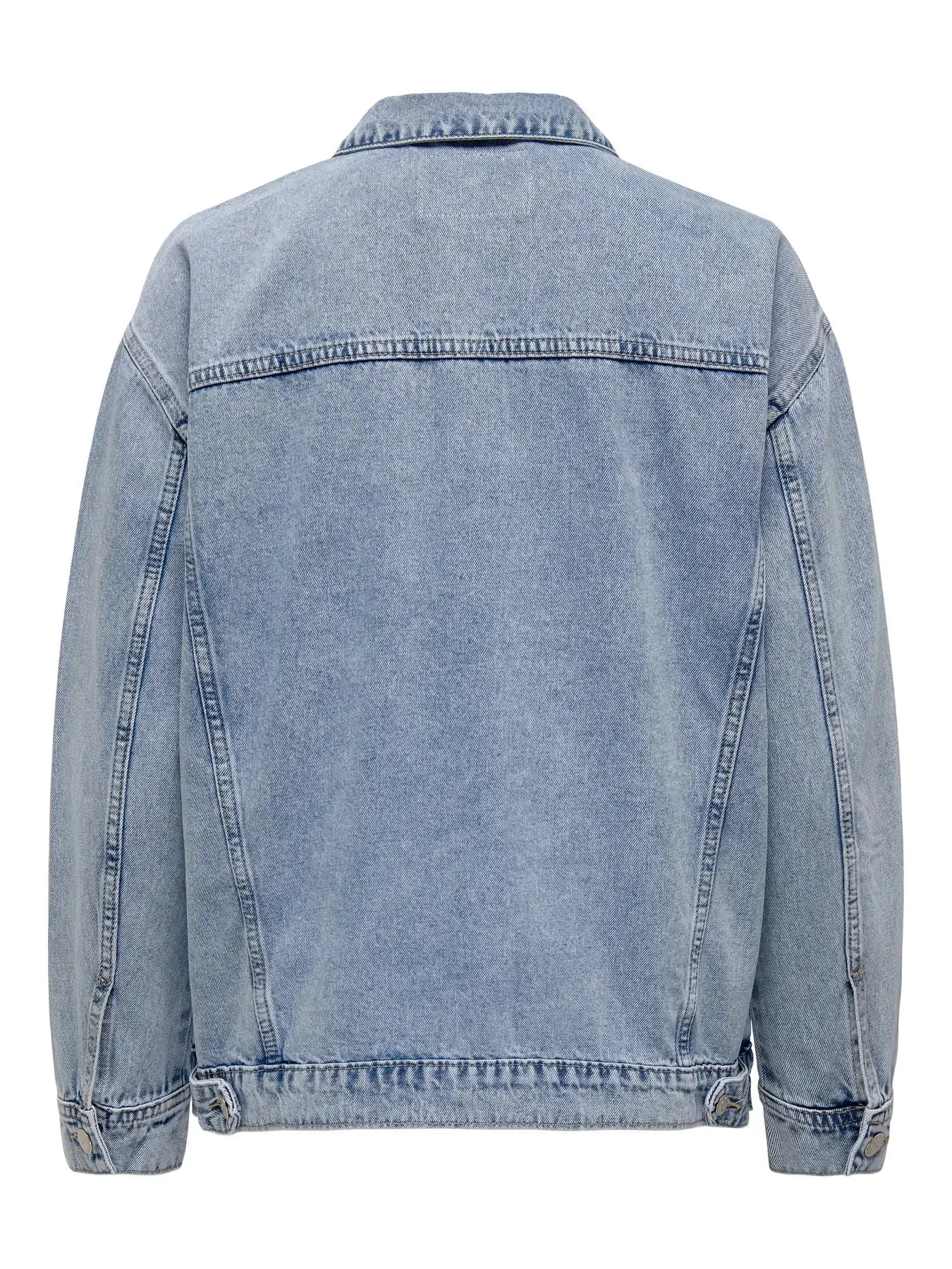 ONLY Ocean Denim Jacket sold by 27 Boutique product image thumbnail 4