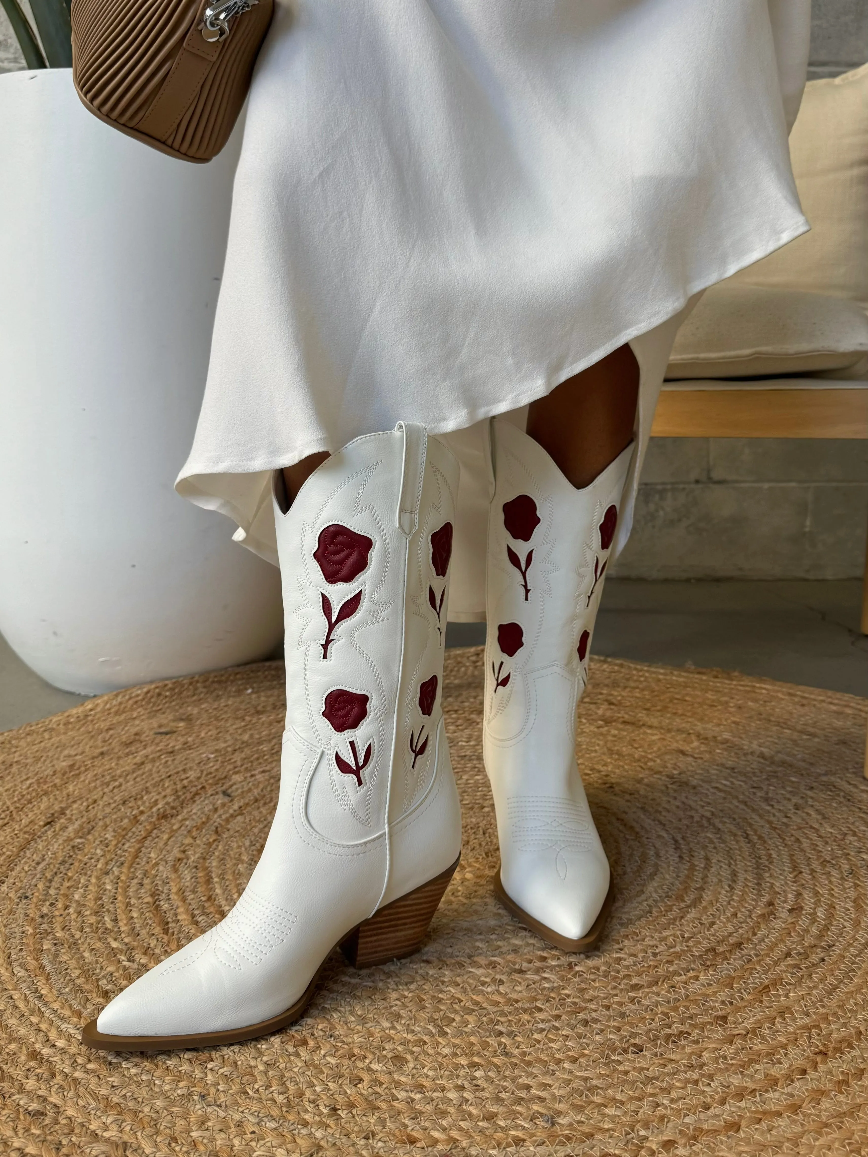 BILLINI Arden Western Cowboy Boot sold by 27 Boutique product image thumbnail 4