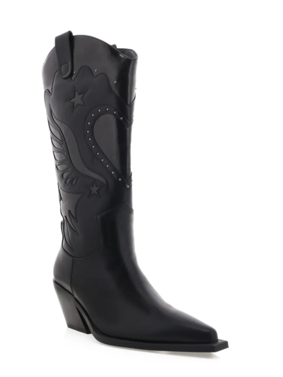 BILLINI Everlyn Western Cowboy Boot sold by 27 Boutique product image thumbnail 4