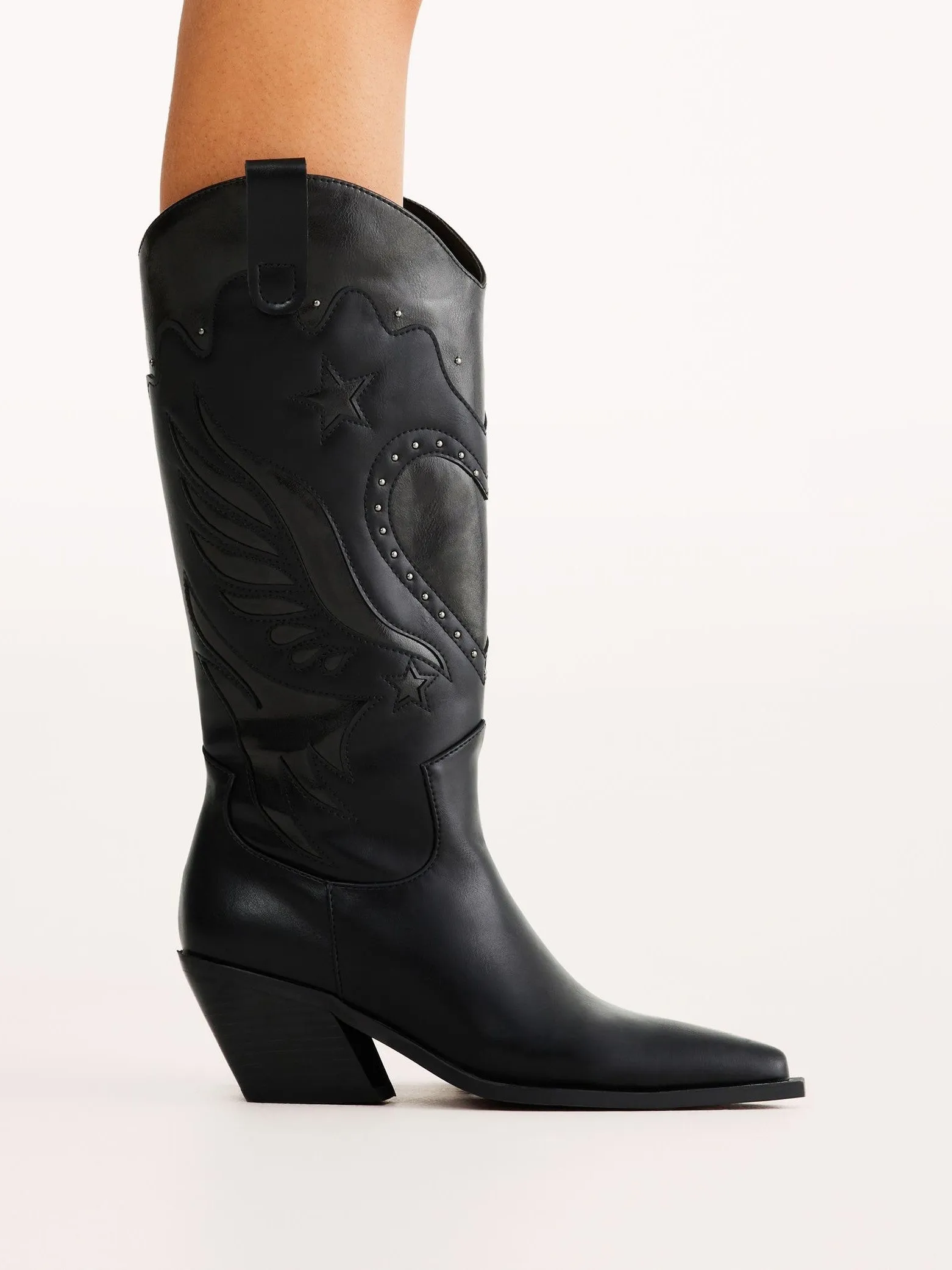 BILLINI Everlyn Western Cowboy Boot sold by 27 Boutique product image thumbnail 3
