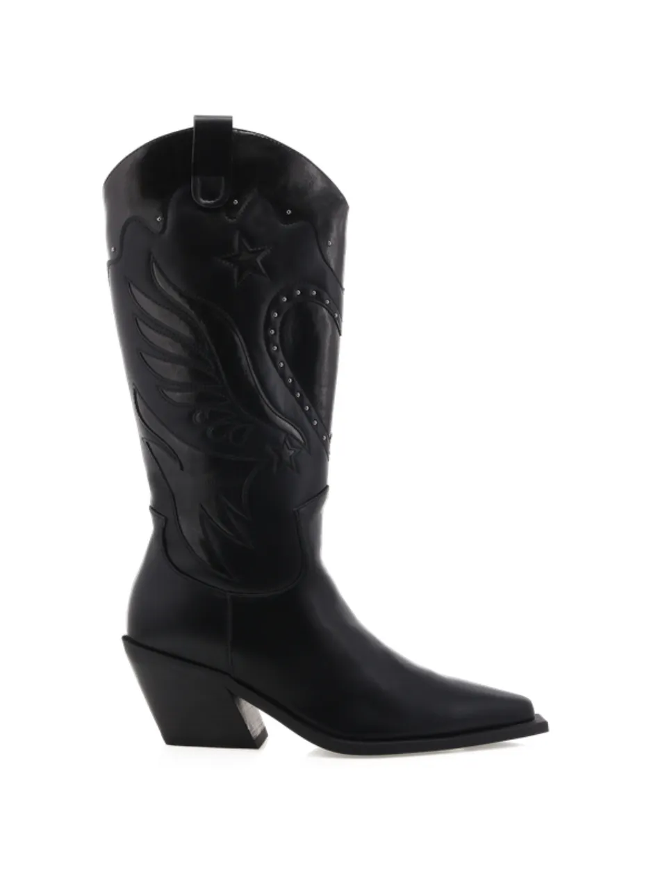 BILLINI Everlyn Western Cowboy Boot sold by 27 Boutique product image thumbnail 5