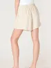 DEX Elastic Waistband Linen Shorts sold by 27 Boutique