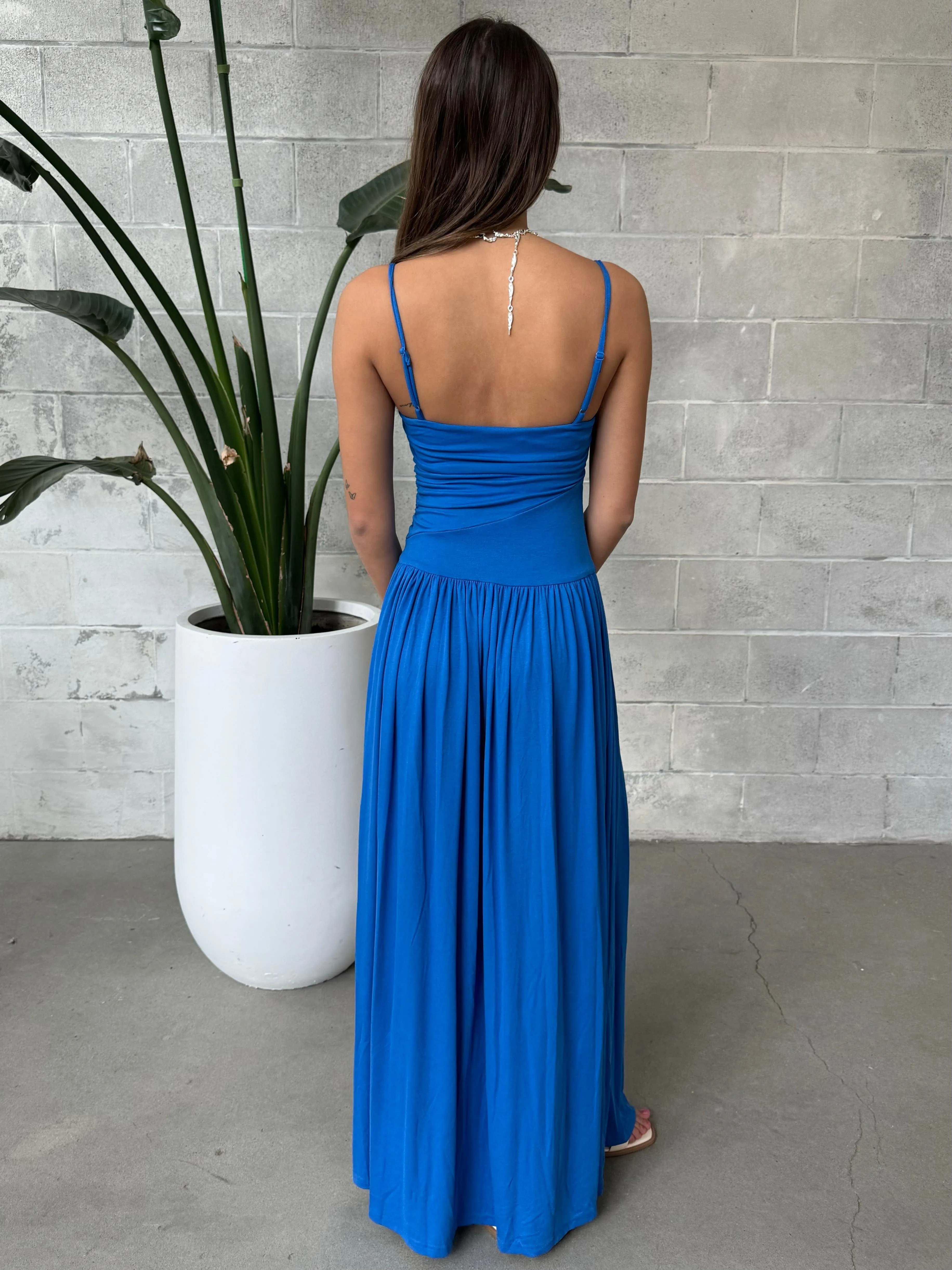 RUNAWAY THE LABEL Libertine Maxi Dress sold by 27 Boutique product image thumbnail 4