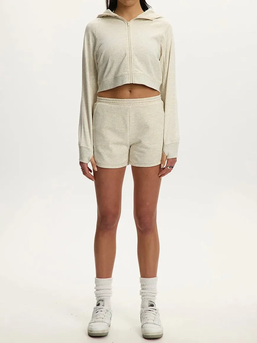 KUWALLA Nora Zip Up Hoodie sold by 27 Boutique product image thumbnail 4
