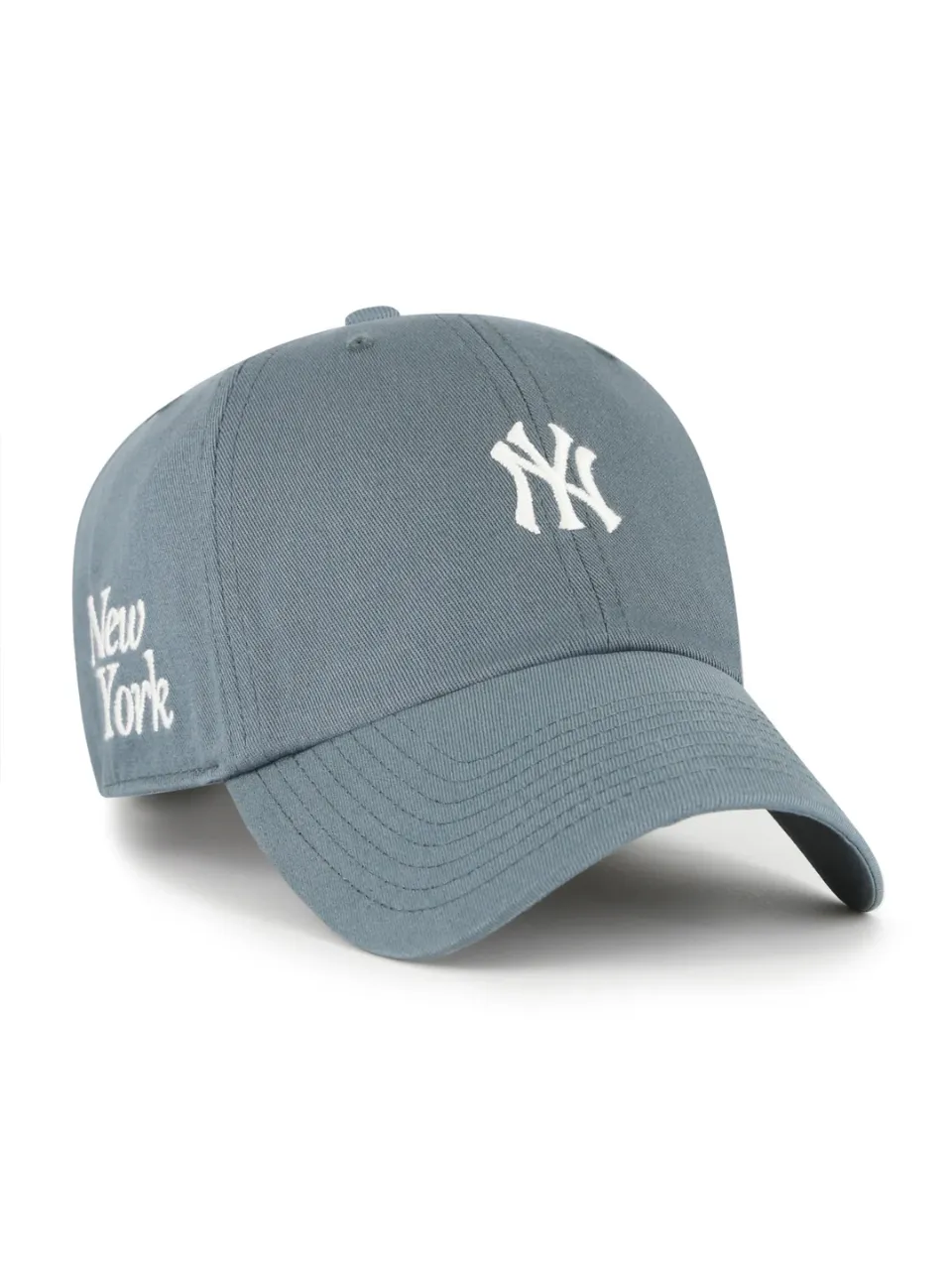 '47 BRAND New York Yankees Foundation '47 Clean Up Cap sold by 27 Boutique product image thumbnail 3