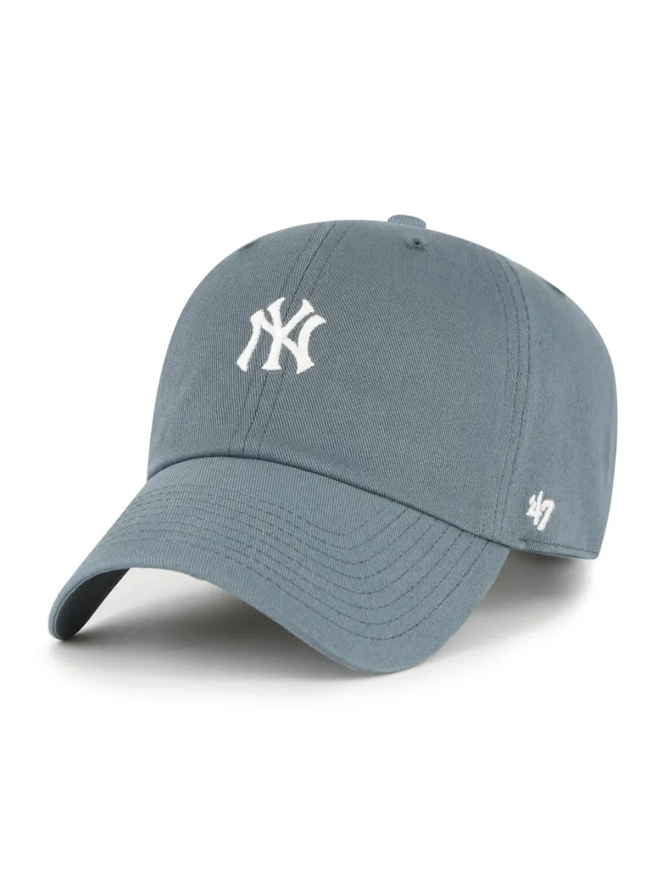 '47 BRAND New York Yankees Foundation '47 Clean Up Cap sold by 27 Boutique product image thumbnail 5