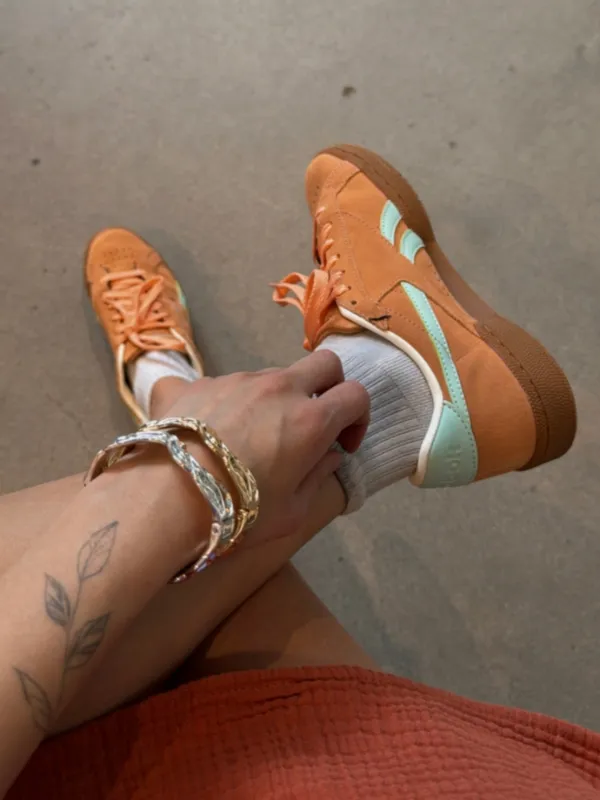 REEBOK Club C Grounds UK Sneakers sold by 27 Boutique