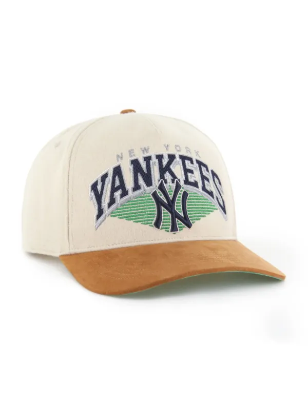 '47 BRAND Pomona '47 Hitch Cap sold by 27 Boutique