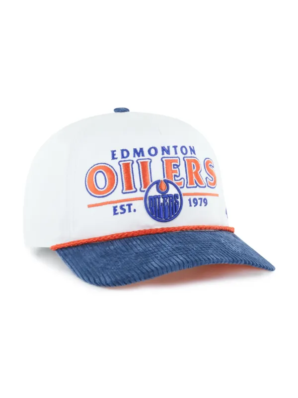 '47 BRAND Rustic '47 Hitch Cap sold by 27 Boutique