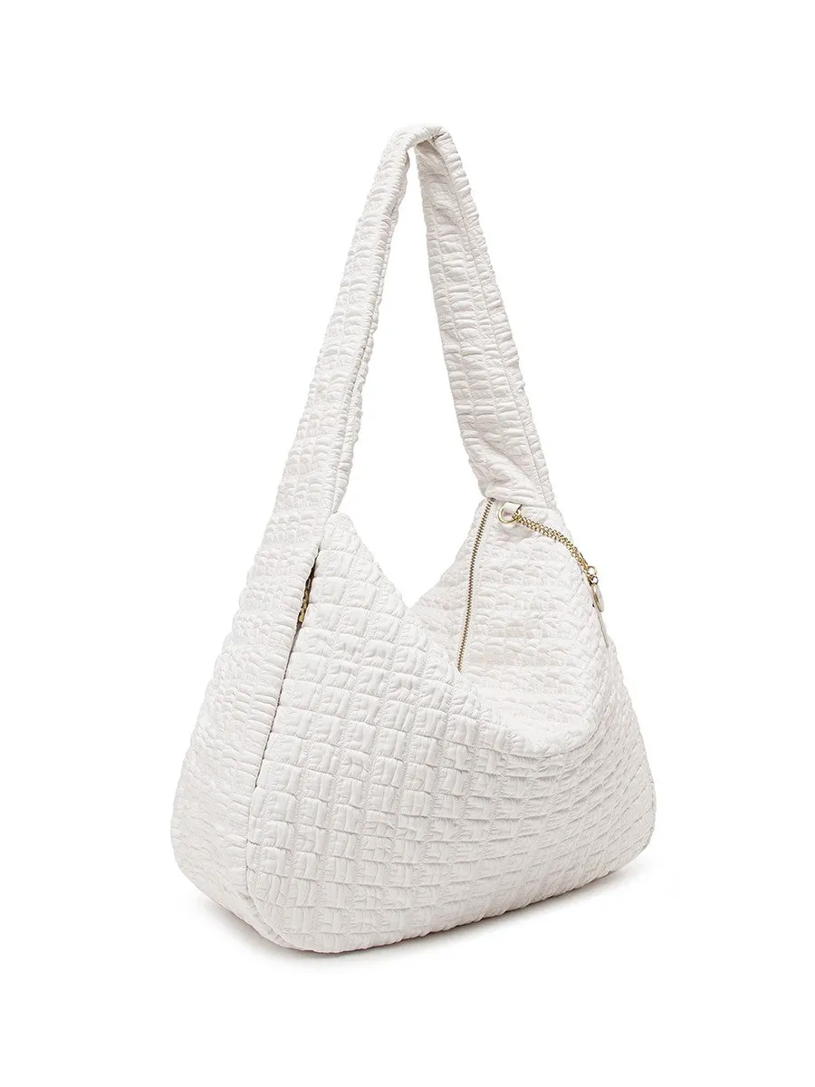 PIXIE MOOD Waffle Shoulder Bag sold by 27 Boutique product image thumbnail 2