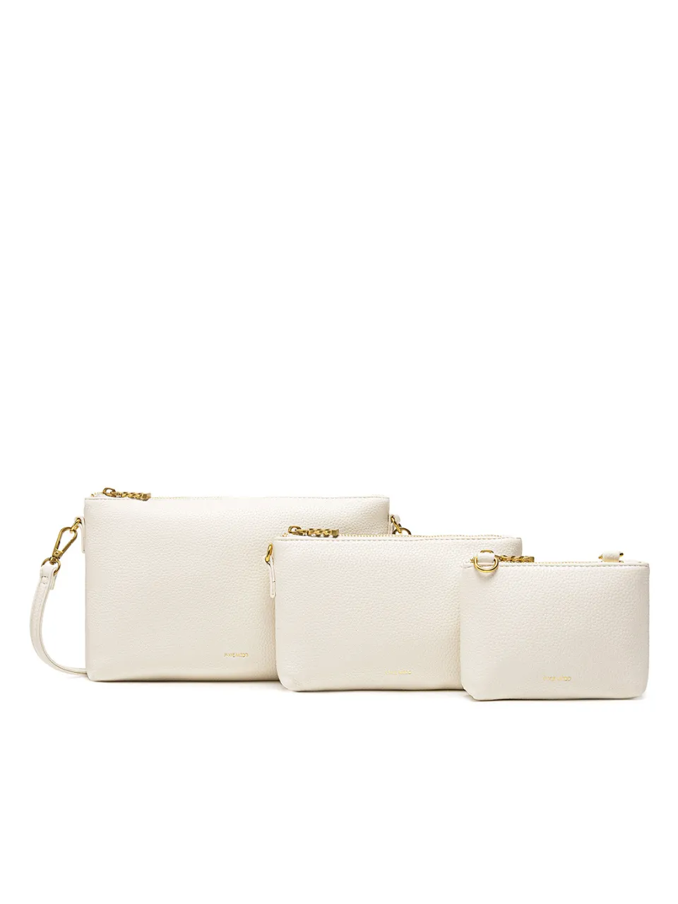 PIXIE MOOD Drea Pouches Set sold by 27 Boutique