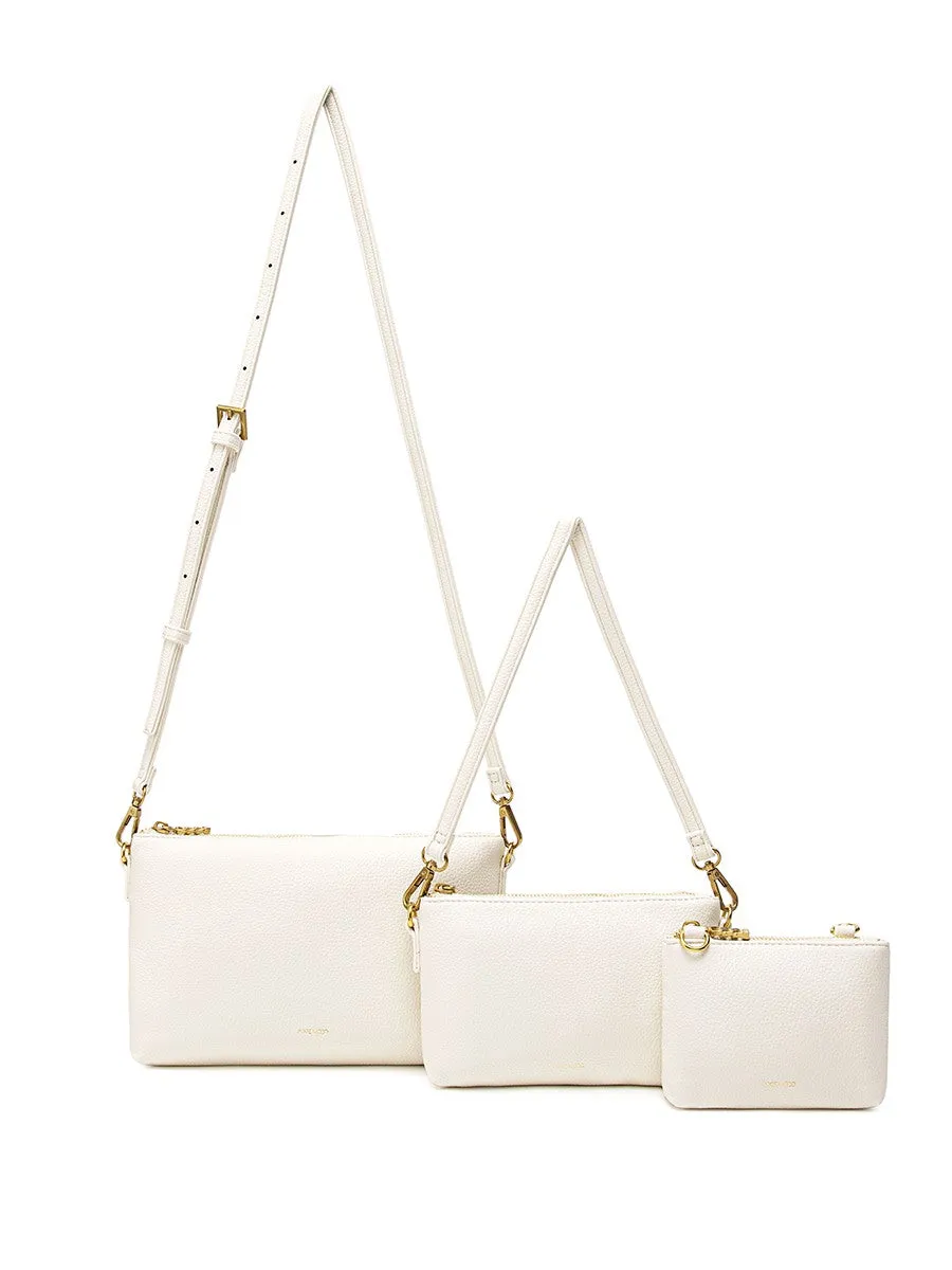 PIXIE MOOD Drea Pouches Set sold by 27 Boutique product image thumbnail 2