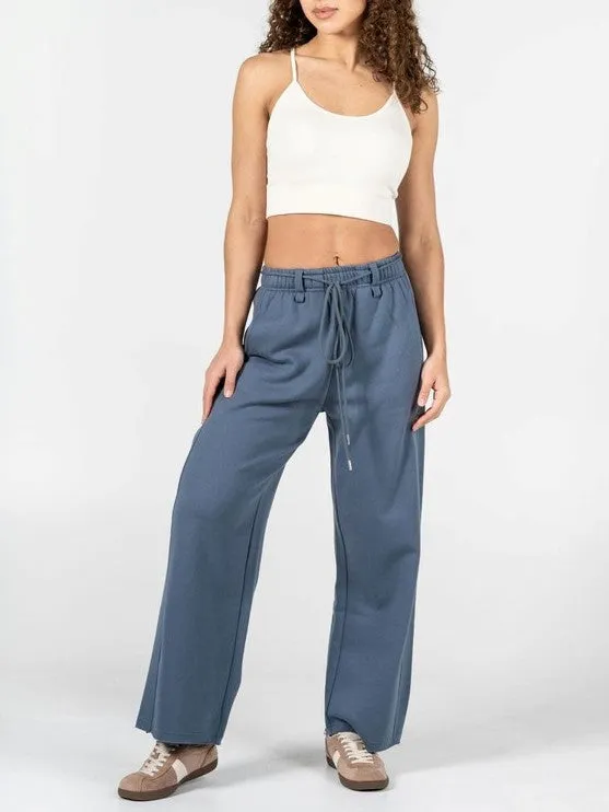 C'EST MOI Wide Leg Pant sold by 27 Boutique product image thumbnail 3