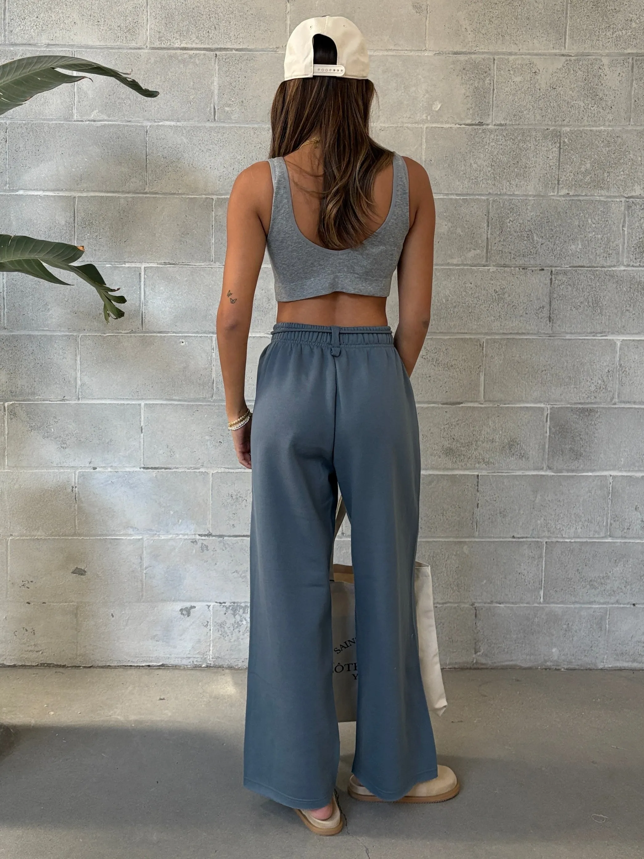C'EST MOI Wide Leg Pant sold by 27 Boutique product image thumbnail 2