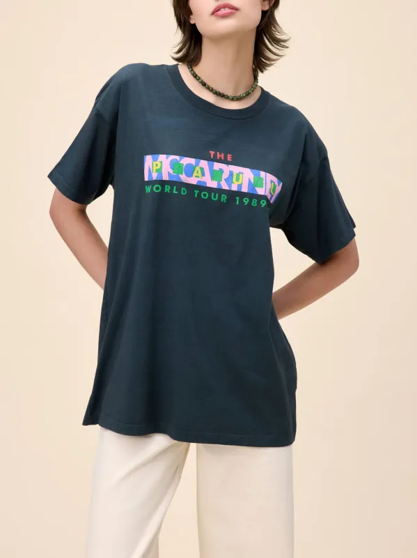 DAYDREAMER Paul McCartney Friend Of The Earth Merch Tee made by Daydreamer