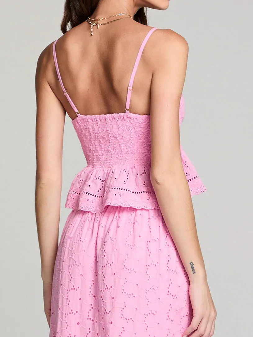 SALTWATER LUXE Daweson Top sold by 27 Boutique product image thumbnail 4