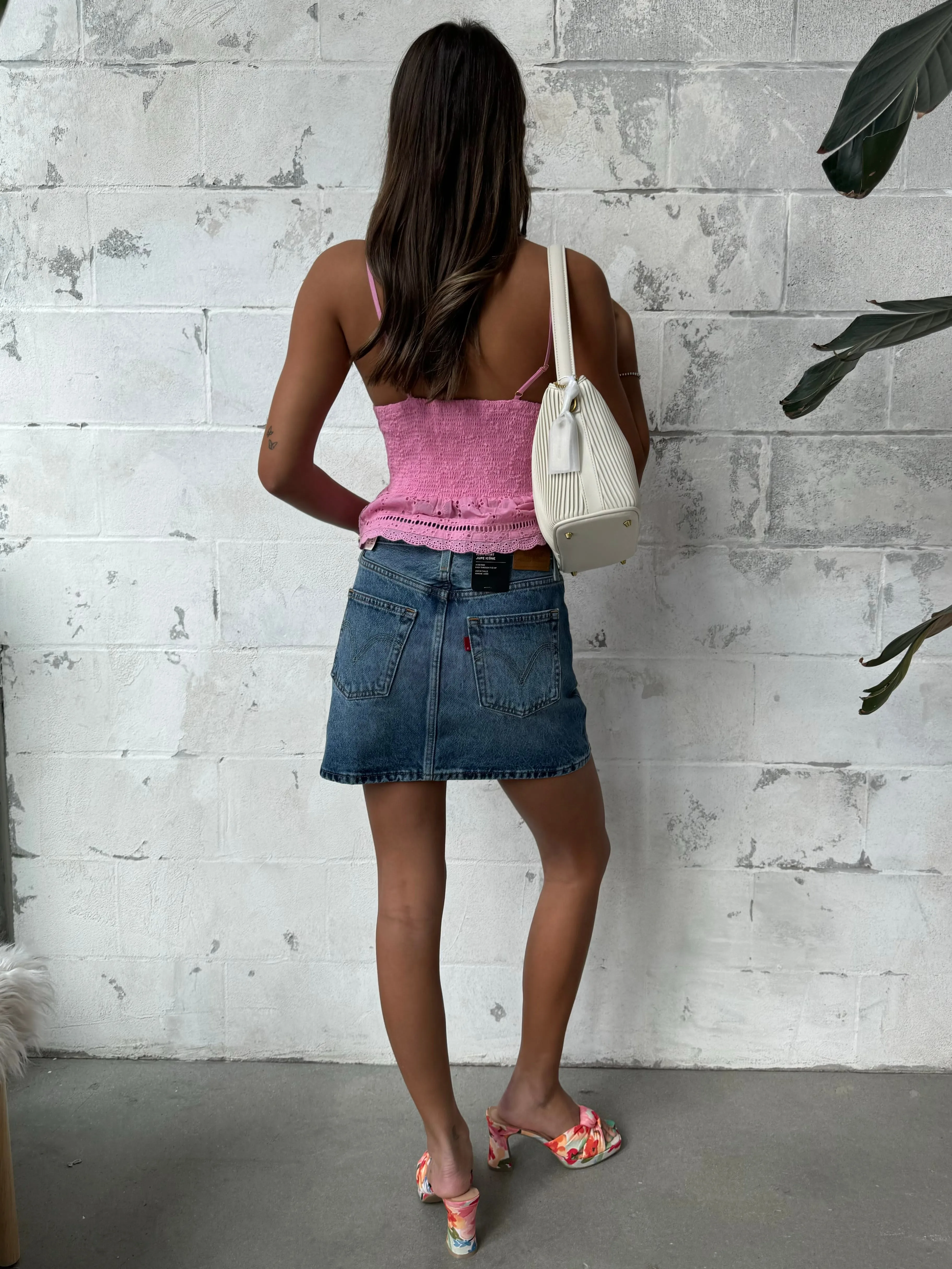 SALTWATER LUXE Daweson Top sold by 27 Boutique product image thumbnail 3