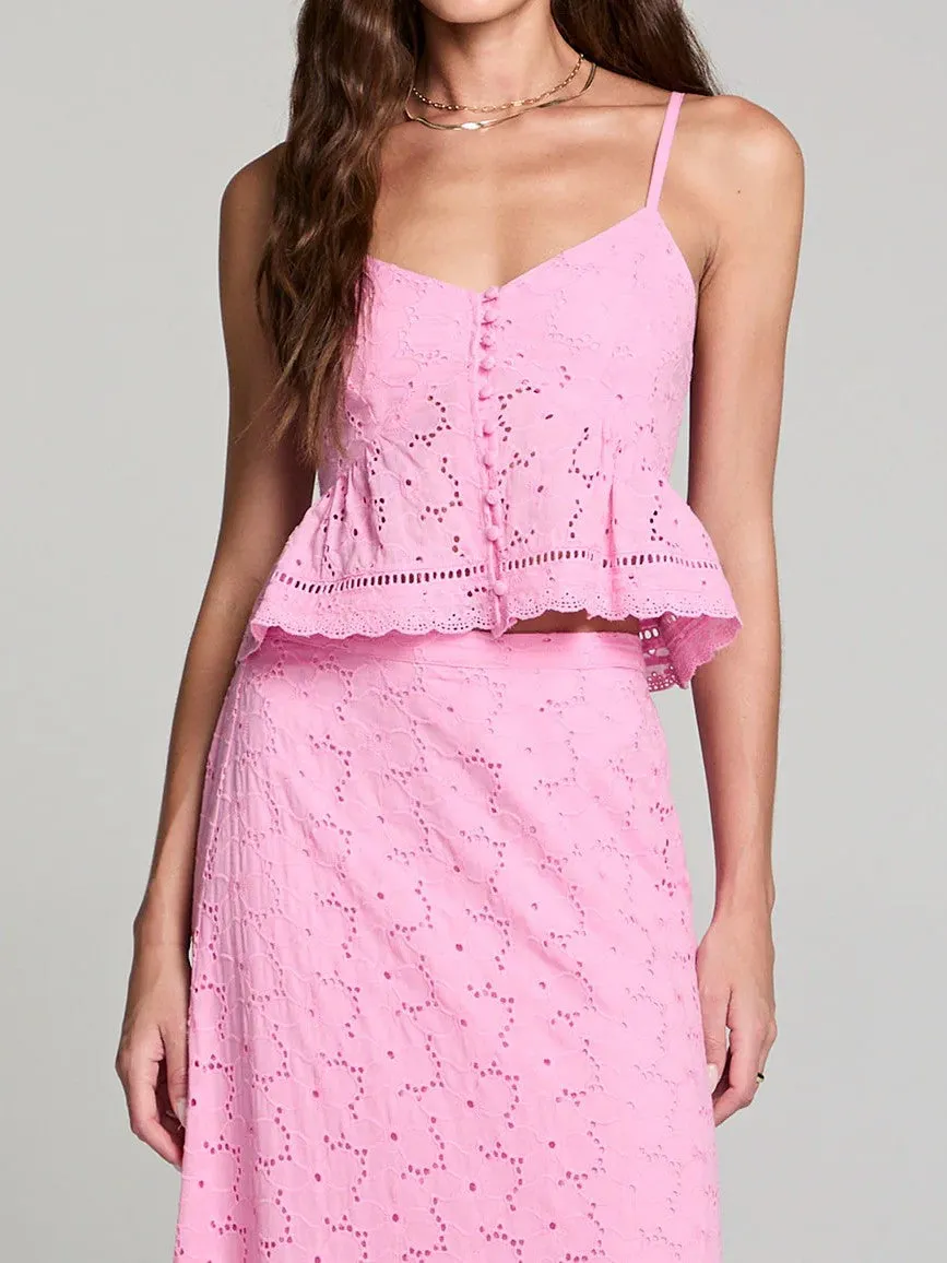 SALTWATER LUXE Daweson Top sold by 27 Boutique product image thumbnail 5