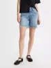 LEVI'S 501 Mid Thigh Short - Fun Flare sold by 27 Boutique