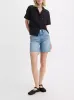 LEVI'S 501 Mid Thigh Short - Fun Flare sold by 27 Boutique