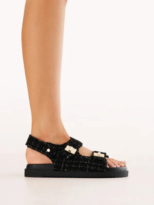 BILLINI Lillian Slingback Sandal sold by 27 Boutique