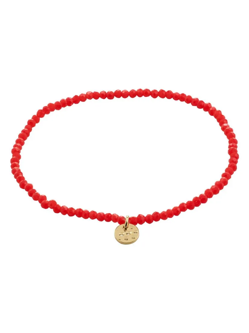 PILGRIM Indie Beaded Bracelet sold by 27 Boutique product image thumbnail 2