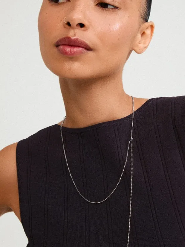 PILGRIM Breeze 2-in-1 Necklace sold by 27 Boutique product image thumbnail 5