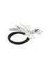 PILGRIM Dream Flower Hair Tie sold by 27 Boutique
