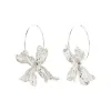 PILGRIM Dream Hoop Earrings sold by 27 Boutique