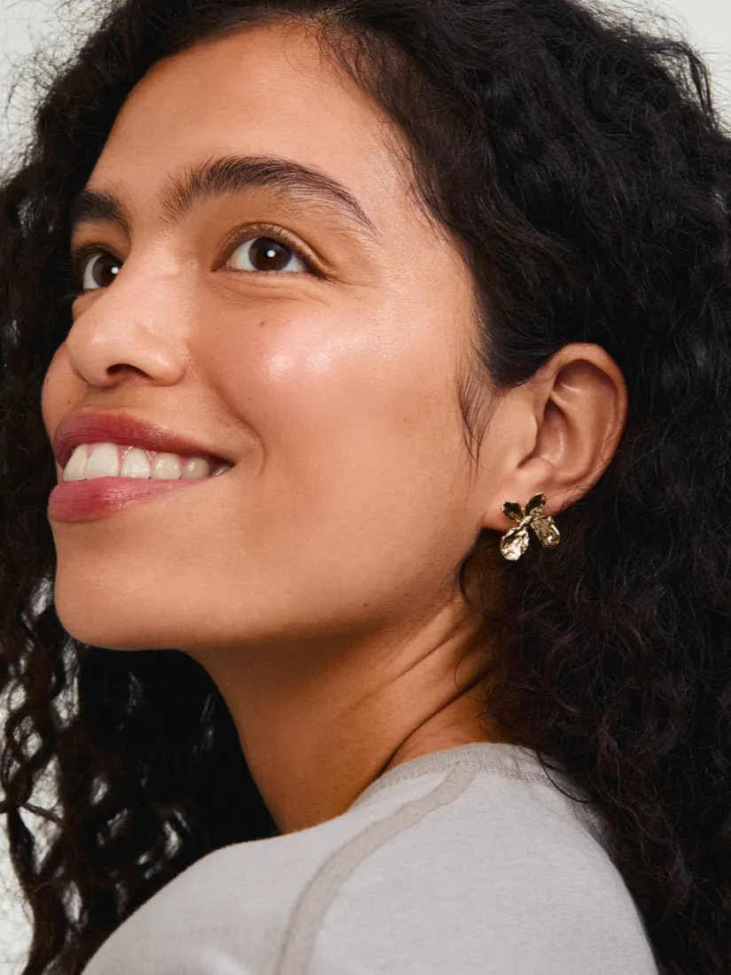 PILGRIM Dream Earrings sold by 27 Boutique product image thumbnail 5