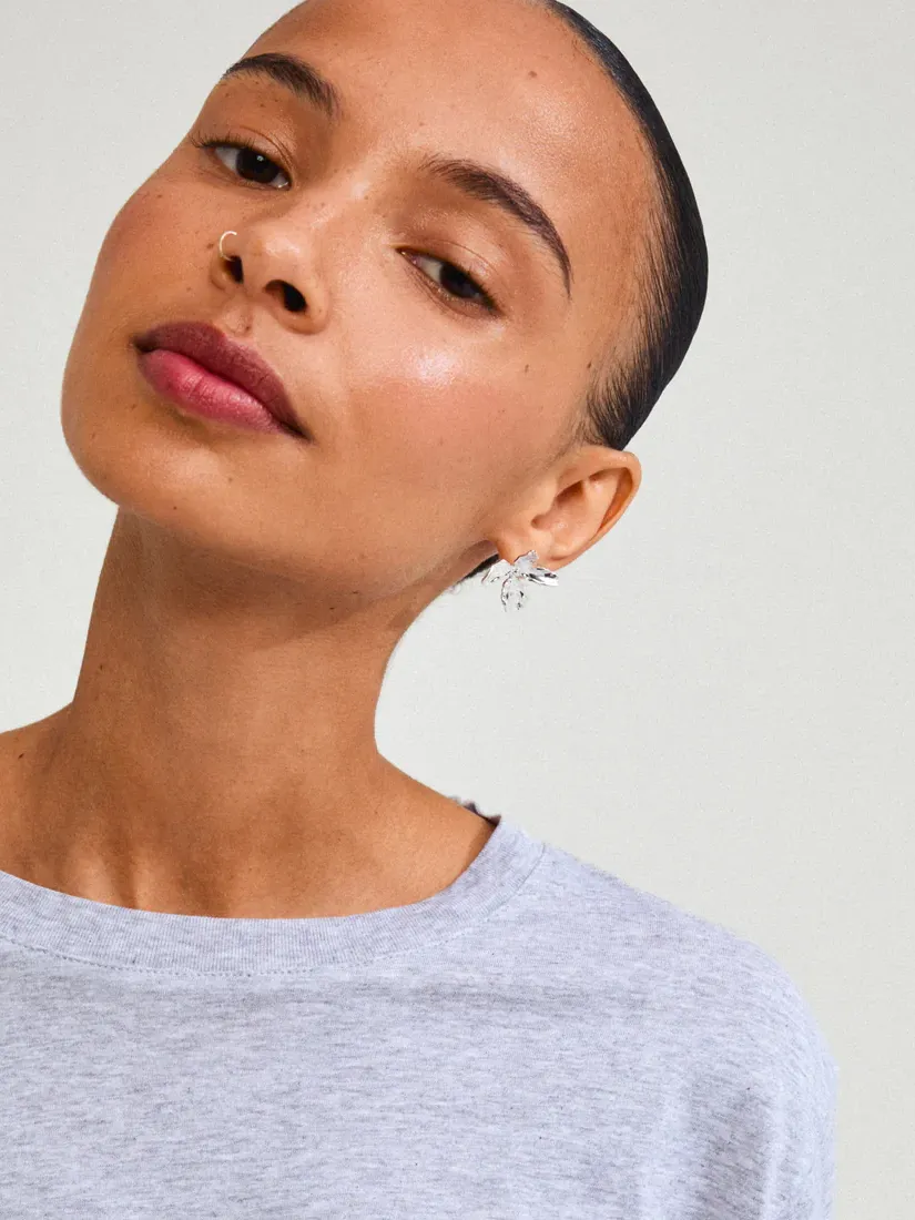 PILGRIM Dream Earrings sold by 27 Boutique product image thumbnail 3