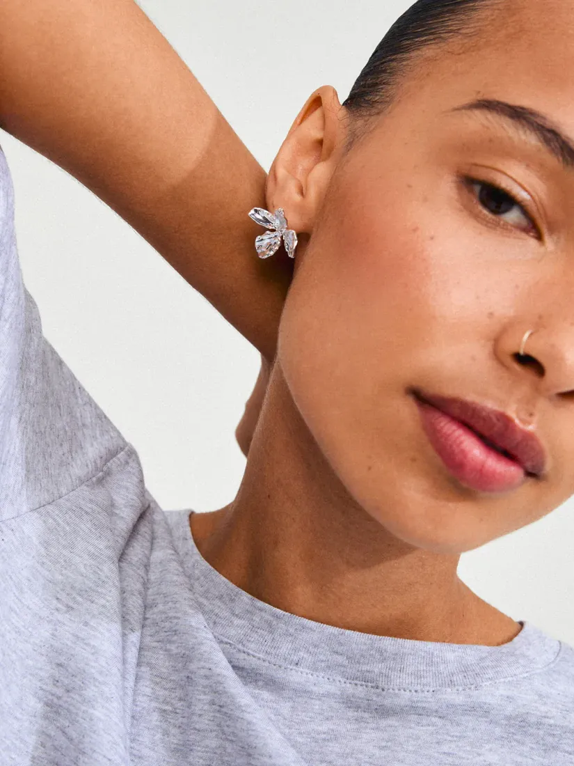 PILGRIM Dream Earrings sold by 27 Boutique product image thumbnail 2