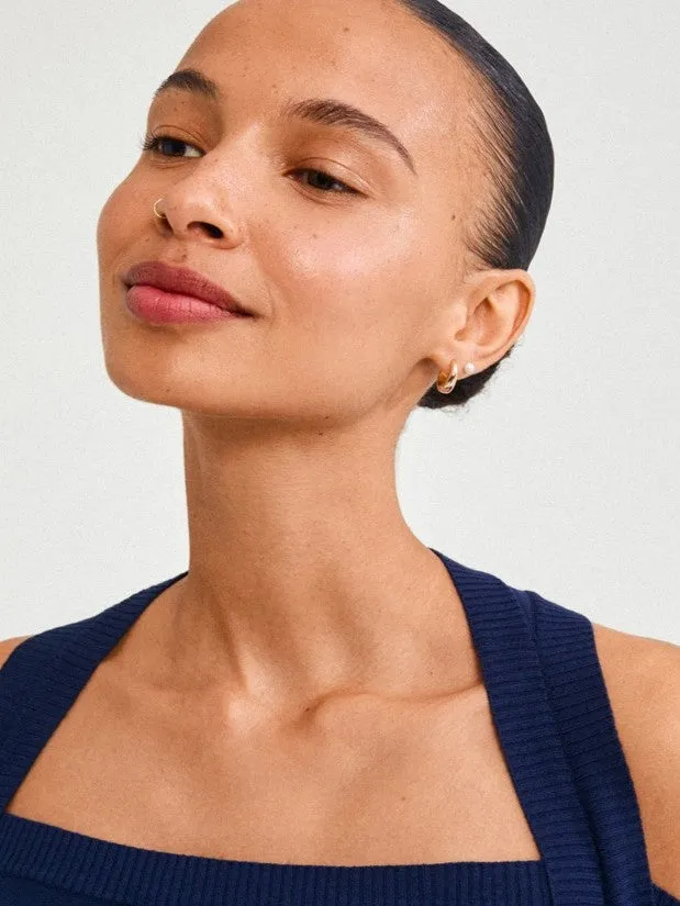 PILGRIM Starlight 2-in-1 Earring Set sold by 27 Boutique product image thumbnail 2