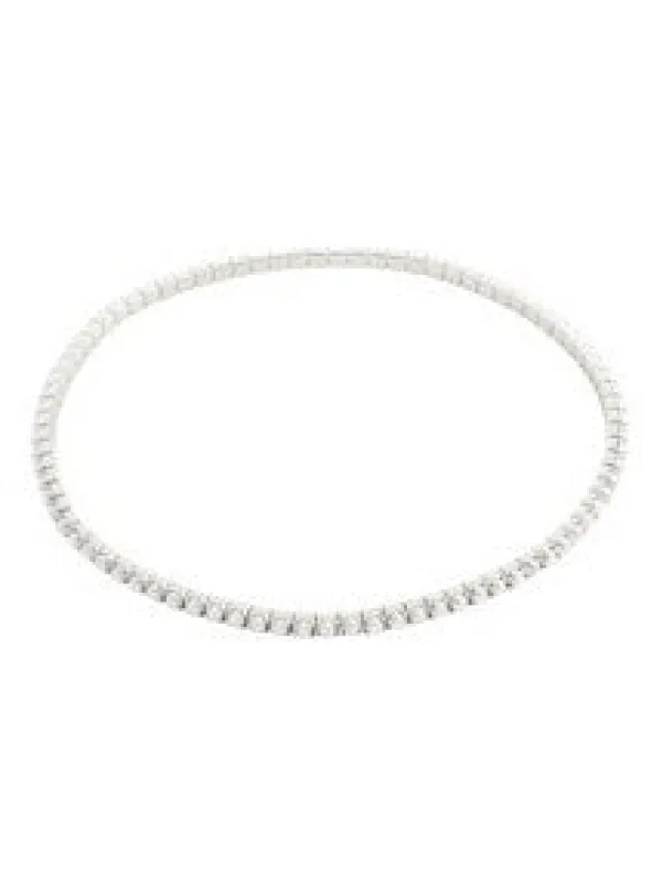 PILGRIM Arash Pearl Tennis Bracelet sold by 27 Boutique