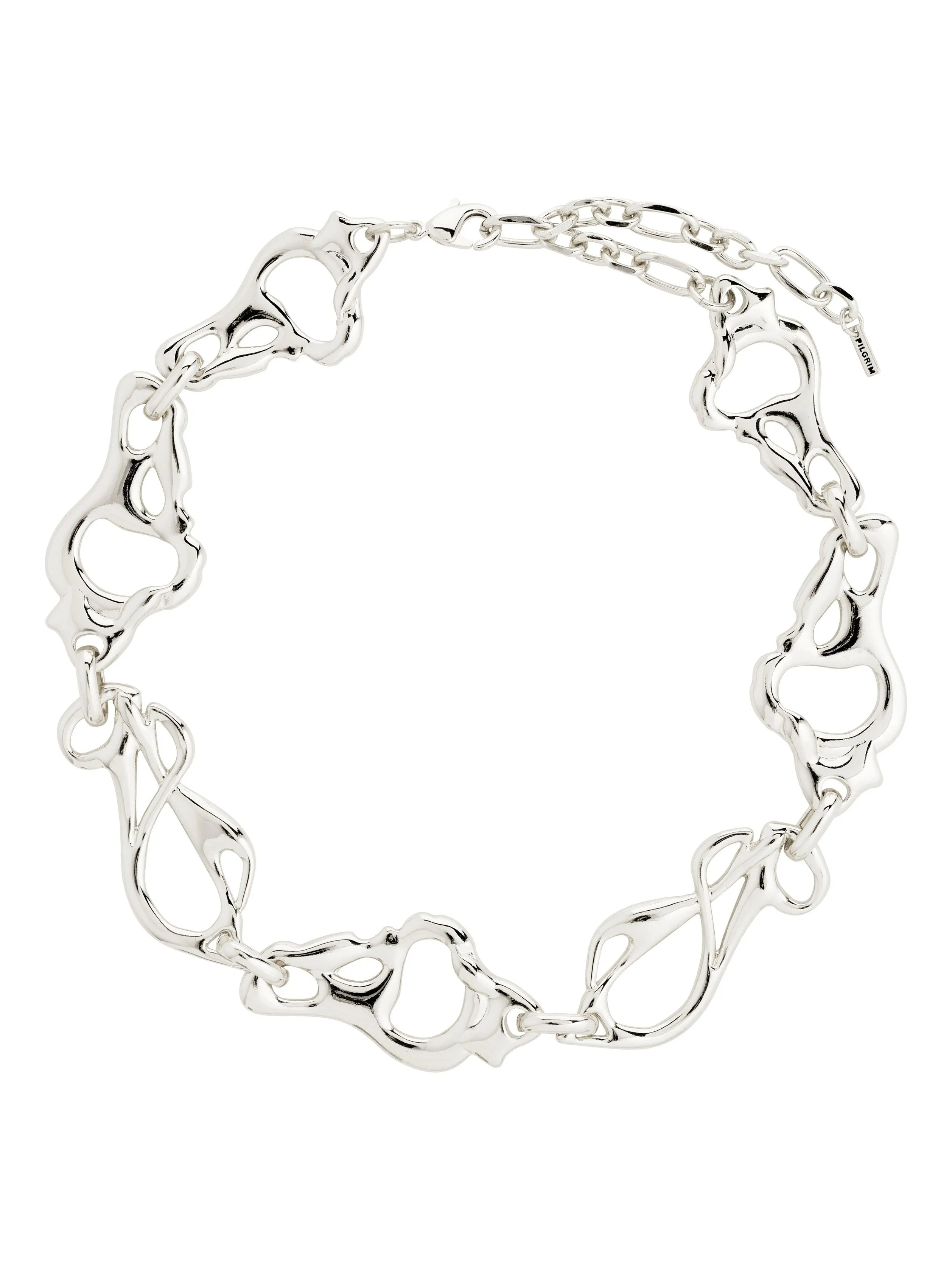 PILGRIM Starlight Organic Chain Necklace sold by 27 Boutique