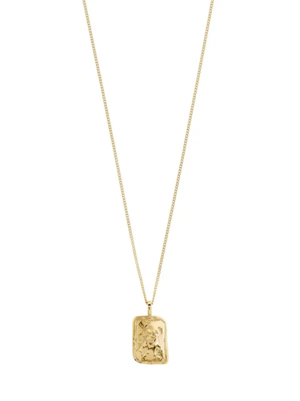 PILGRIM Zodiac Sign Necklace sold by 27 Boutique